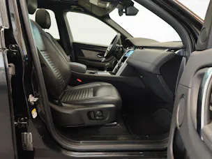 Land Rover Discovery Sport 2.0 SD4 200 S - 7P