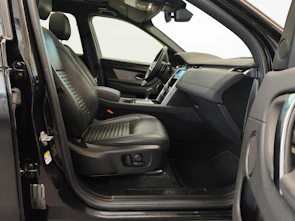 Fahrzeugbild LAND ROVER Discovery Sport 2.0 SD4 200 S - 7P