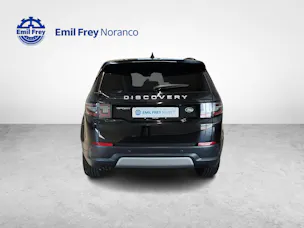 Land Rover Discovery Sport 2.0 SD4 200 S - 7P