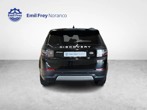 Fahrzeugbild LAND ROVER Discovery Sport 2.0 SD4 200 S - 7P