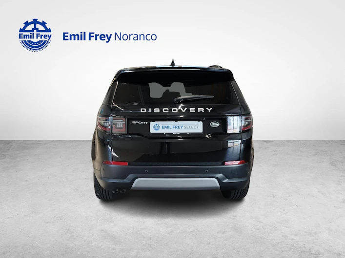 Fahrzeugbild LAND ROVER DISCOVERY SPORT