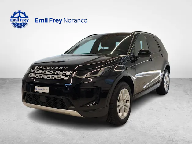 Land Rover Discovery Sport 2.0 SD4 200 S - 7P