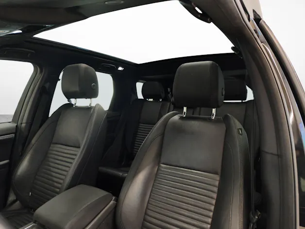 Land Rover Discovery Sport 2.0 SD4 200 S - 7P