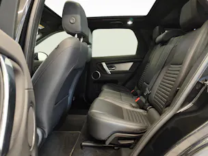 Land Rover Discovery Sport 2.0 SD4 200 S - 7P
