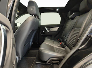 Fahrzeugbild LAND ROVER Discovery Sport 2.0 SD4 200 S - 7P