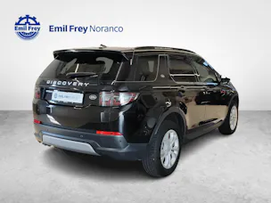 Land Rover Discovery Sport 2.0 SD4 200 S - 7P