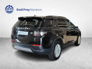 Fahrzeugbild LAND ROVER Discovery Sport 2.0 SD4 200 S - 7P