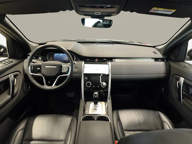 Land Rover Discovery Sport 2.0 SD4 200 S - 7P