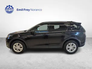 Land Rover Discovery Sport 2.0 SD4 200 S - 7P