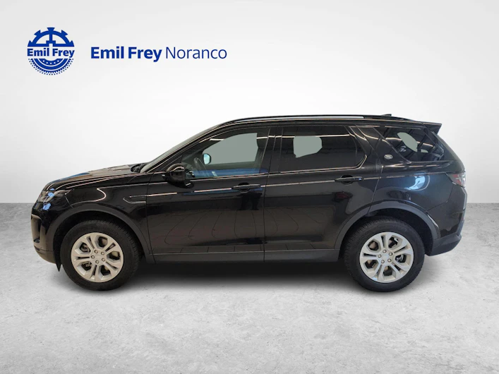 Fahrzeugbild LAND ROVER DISCOVERY SPORT