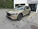 MAZDA CX-5 2.0 Exclusive-Line AWD