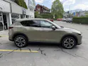 MAZDA CX-5 2.0 Exclusive-Line AWD