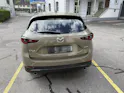 MAZDA CX-5 2.0 Exclusive-Line AWD