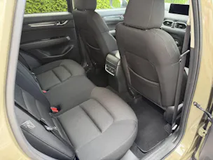 MAZDA CX-5 2.0 Exclusive-Line AWD