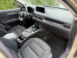 MAZDA CX-5 2.0 Exclusive-Line AWD