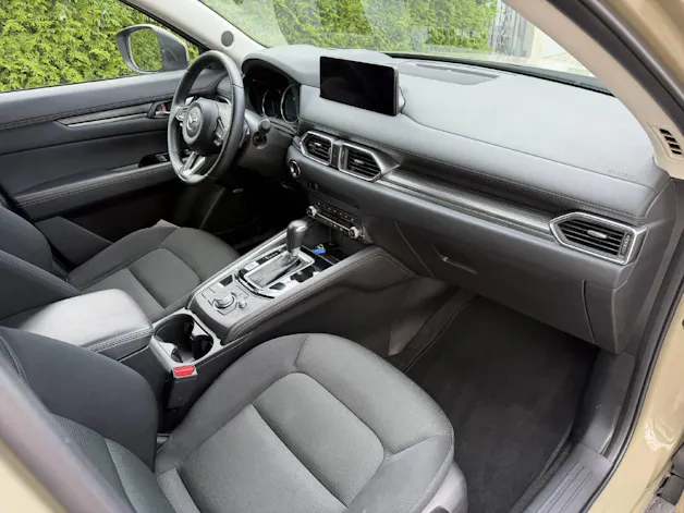 MAZDA CX-5 2.0 Exclusive-Line AWD
