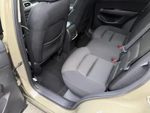 MAZDA CX-5 2.0 Exclusive-Line AWD
