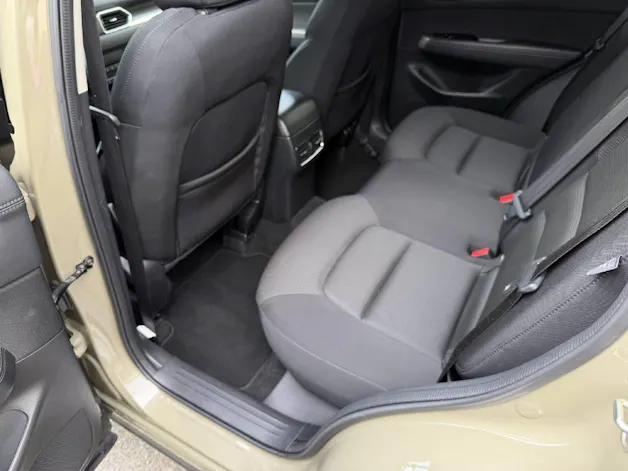MAZDA CX-5 2.0 Exclusive-Line AWD