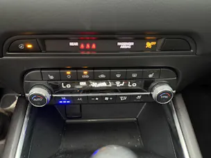 MAZDA CX-5 2.5 Revolution AWD
