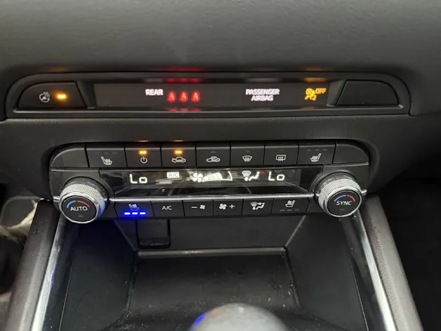 MAZDA CX-5 2.5 Revolution AWD