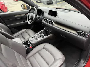 MAZDA CX-5 2.5 Revolution AWD