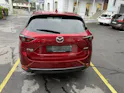 MAZDA CX-5 2.5 Revolution AWD