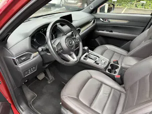 MAZDA CX-5 2.5 Revolution AWD