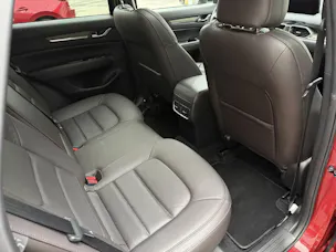 MAZDA CX-5 2.5 Revolution AWD