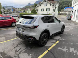 MAZDA CX-5 2.5 Homura AWD
