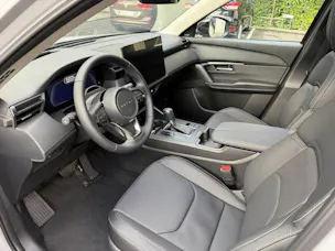 MAZDA CX-5 2.5 Homura AWD