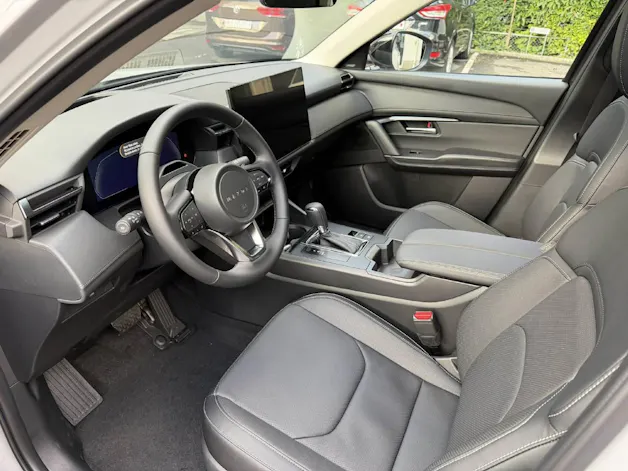 MAZDA CX-5 2.5 Homura AWD