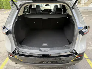 MAZDA CX-5 2.5 Homura AWD