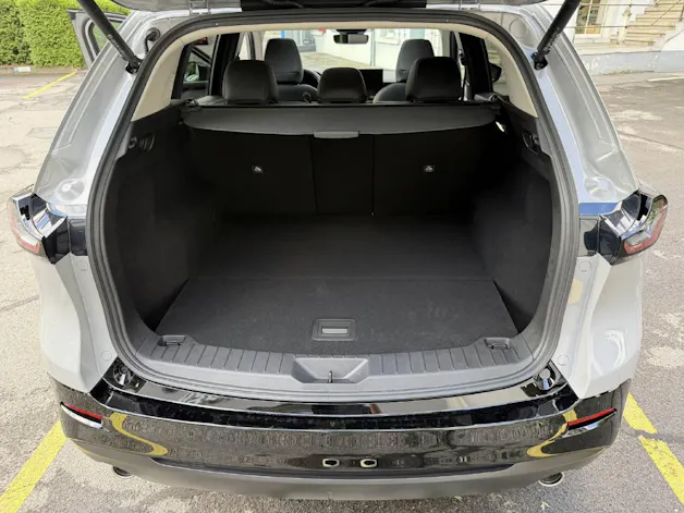MAZDA CX-5 2.5 Homura AWD