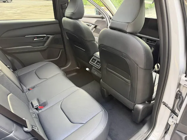 MAZDA CX-5 2.5 Homura AWD