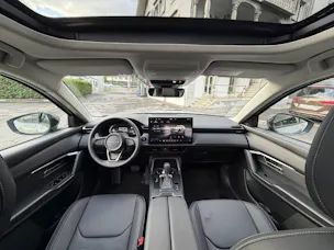 MAZDA CX-5 2.5 Homura AWD