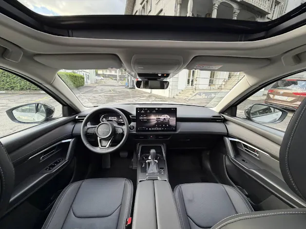 MAZDA CX-5 2.5 Homura AWD