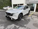 MAZDA CX-5 2.5 Homura AWD