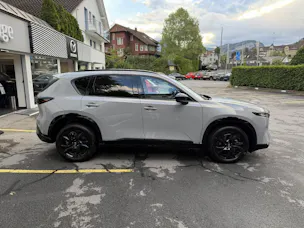 MAZDA CX-5 2.5 Homura AWD