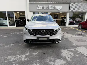 MAZDA CX-5 2.5 Homura AWD