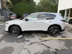 MAZDA CX-5 2.5 Homura AWD