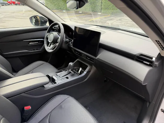 MAZDA CX-5 2.5 Homura AWD