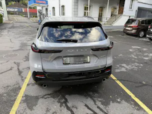 MAZDA CX-5 2.5 Homura AWD
