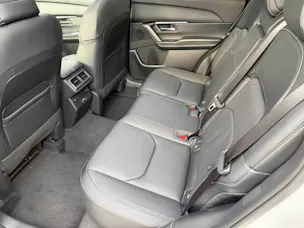 MAZDA CX-5 2.5 Homura AWD