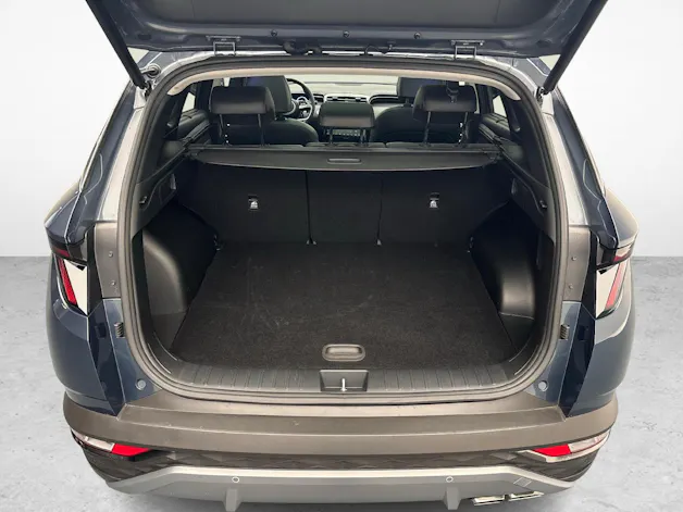 HYUNDAI Tucson 1.6 T-GDi PHEV Vertex Swiss Edition 4WD