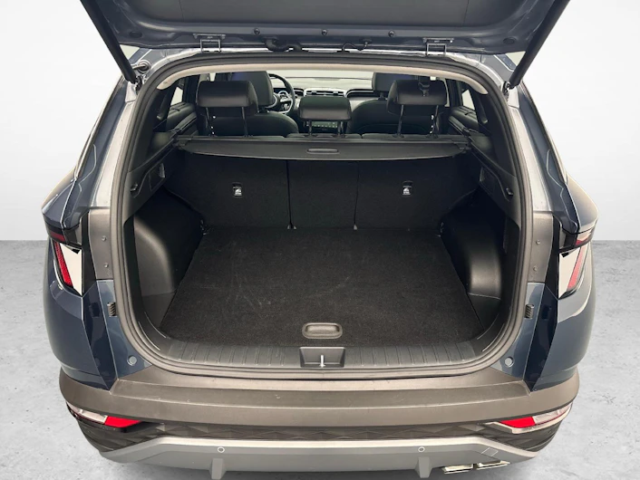 Fahrzeugbild HYUNDAI TUCSON