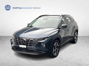 Fahrzeugbild HYUNDAI Tucson 1.6 T-GDi PHEV Vertex Swiss Edition 4WD