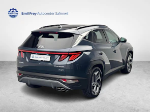 Fahrzeugbild HYUNDAI Tucson 1.6 T-GDi PHEV Vertex Swiss Edition 4WD