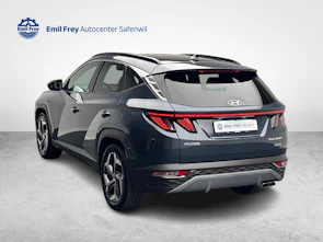 Fahrzeugbild HYUNDAI Tucson 1.6 T-GDi PHEV Vertex Swiss Edition 4WD