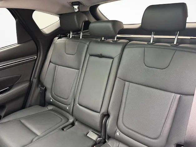 HYUNDAI Tucson 1.6 T-GDi PHEV Vertex Swiss Edition 4WD