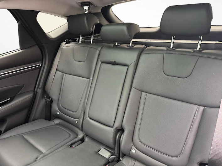 Fahrzeugbild HYUNDAI TUCSON